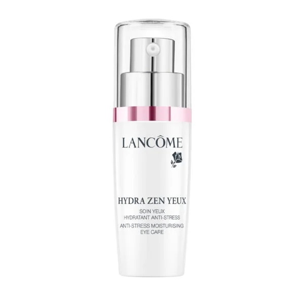 Lancôme Hydra Zen Yeux Hydratant Anti-stress Eye Cream – 15ml